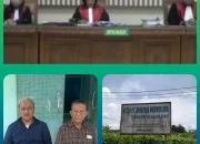 Tim Kuasa Hukum Korban.Sangat Menghargai Keputusan Hakim,Namun Desak Jaksa Ajukan Banding.
