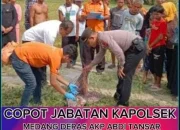 Kasus Penemuan Mayat Bayi di Medang Deras, Batu Bara: Kritik Publik terhadap Kinerja Kepolisian Polsek Medang Deras yang Lamban