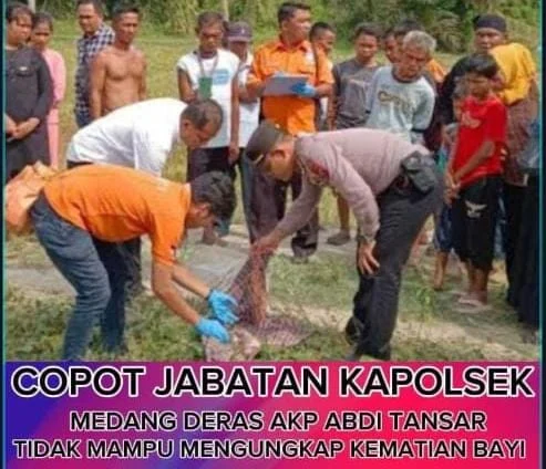 Kasus Penemuan Mayat Bayi di Medang Deras, Batu Bara: Kritik Publik terhadap Kinerja Kepolisian Polsek Medang Deras yang Lamban IMG-20241025-WA0428(6)