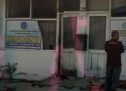 Alamak! Kantor Desa N 1 Jam 9 Belum Buka, Warga Mengeluh Jika Mengurus Surat Menyurat