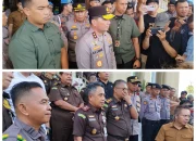ARMAK Dukung Polda Sulut dan Kejati Sulut dalam Berantas Korupsi dan Minta Segera Tangkap Para Pelaku