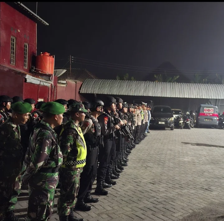 Ciptakan Stabilitas Kamtibmas, Apel Patroli KRYD Gabungan TNI-Polri Digelar IMG_20241006_162032