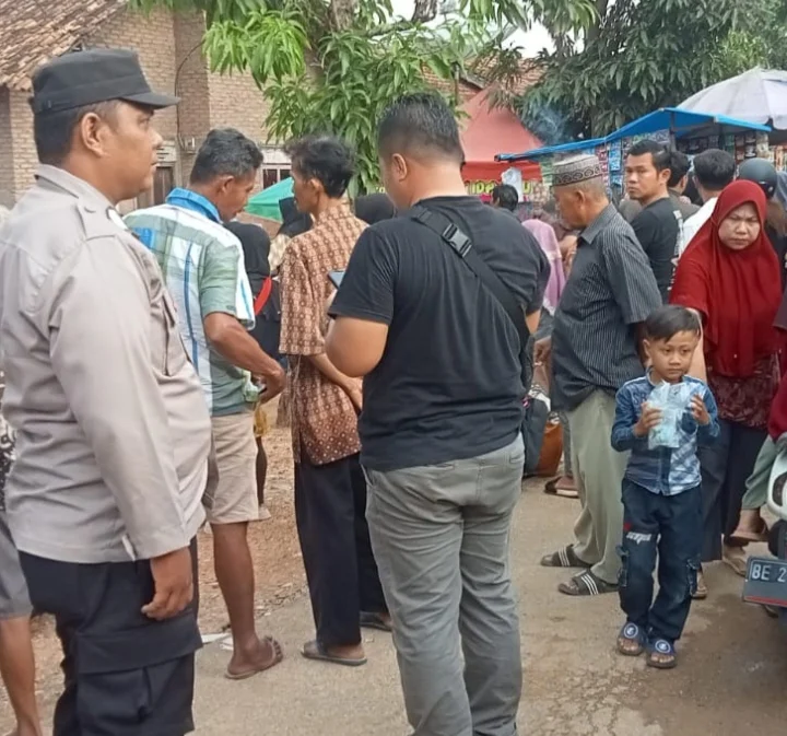Satgas Operasi Mantap Praja Polres Pringsewu Amankan Kampanye Tiga Paslon Bupati di Sembilan Lokasi IMG_20241006_181323