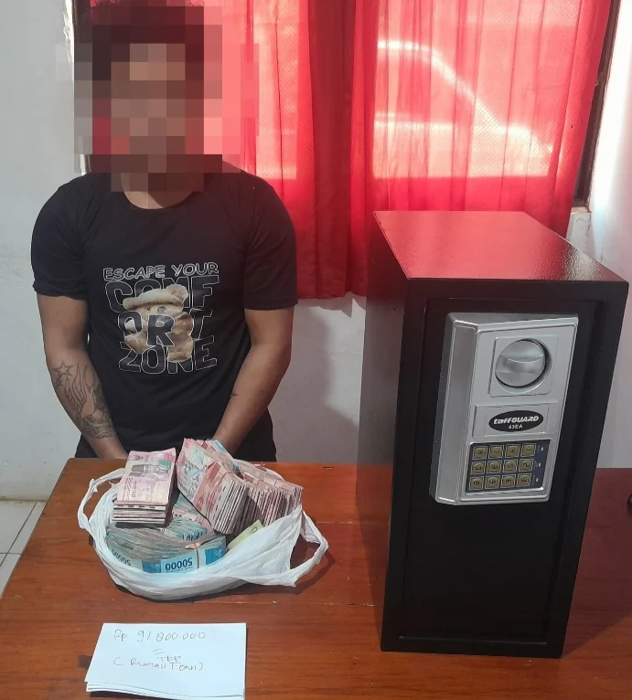 Simpan Sabu, Seorang Lelaki di Air Upas Diamankan Polisi IMG_20241006_212356