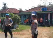 Tiga Paslon Bupati Pringsewu Gelar Kampanye Terpisah di Delapan Lokasi, Polres Siapkan Pengamanan Ketat
