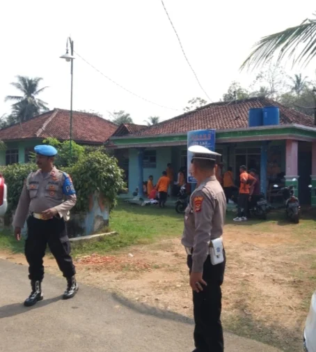 Tiga Paslon Bupati Pringsewu Gelar Kampanye Terpisah di Delapan Lokasi, Polres Siapkan Pengamanan Ketat IMG_20241008_063350
