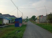 Warga Desa Sukamenang RT 2a Keluhkan Kurang Daya Tegangan Listrik