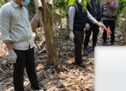 Ditemukan Tanpa Identitas, Kapolres: Penyelidikan Masih Berjalan