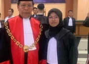 Nirwana: Advokat Muda Perempuan di Maros yang Siap Perjuangkan Keadilan untuk Perempuan dan Anak