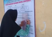 Sukses, Pekon Sumber Bandung Adakan Rembuk Stunting