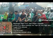 Pembekalan Koordinator TPS Relawan Dedi – Mba IIN: Wujudkan Pilkada Bersih dan Aman