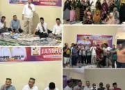 Energi Baru Semangat Baru untuk Ketapang Maju Berjuang 