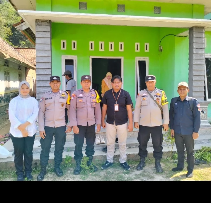 Polres Pringsewu Amankan Delapan Kegiatan kampanye Yang Dilakukan Tiga Paslon Bupati IMG_20241016_150039
