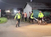 Pengamanan Kampanye di Wilayah Ketapang – Kalbar Menjadi Prioritas Utama Kapolres