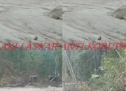 DPC LAKI Laskar Korupsi Indonesia Ketapang dan Tokoh Masyarakat Minta Polri Tindak Tegas Ada Tambang Emas Ilegal