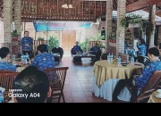 Kepala BPKAD Se-Provinsi Lampung Bentuk Forum