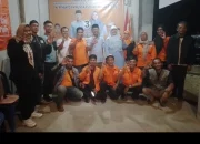 Dengan Visi Misi yang Sama, Partai Buruh Daerah Kabupaten Pringsewu Berikan Dukungan Penuh Kepada Pasangan Calon Bupati Pringsewu H. Riyanto Pamungkas dan Umi Laila