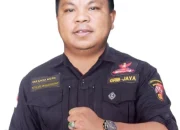 GRIB Jaya Kabupaten Pasaman Berkomitmen Menangkan Paslon Sabar AS dan Sukardi