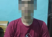 Polsek Tumbang Titi Amankan Pelaku Curanmor dan Pelaku Narkoba