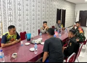Mangkir Setelah Beberapa Kali Dipanggil Polisi, Oknum Warga Manis Mata Diamankan Atas Kasus Pencurian