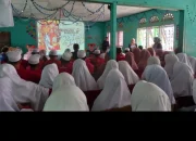 KPU Pasaman Sosialisasikan Pilkada 2024 Dengan Nobar Film Tepatilah Janji