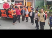 Hilang Tiga Hari, Nenek di Petungkriyono Ditemukan Meninggal di Sungai
