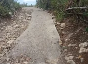 Kepala Desa Labuaja Diduga Simpangkan Dana Perbaikan Jalan, Warga Geram dan Desak Perbaikan!