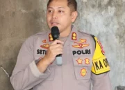Guna Dukung Pelaksanaan Tugas, Kapolres Asah Kemampuan Menembak Personil Polres Ketapang
