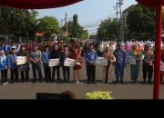 Peringati Sumpah Pemuda, Pj. Wali Kota Tegal Ingatkan Peran Strategis Pemuda