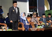 Pj Bupati Pasaman Edi Dharma pimpin Upacara, HUT Sumpah Pemuda ke-96