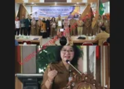 DPC LAKI Laskar Anti Korupsi Indonesia Dukung Program Kegiatan  Pemerintah Daerah Kabupaten Ketapang 