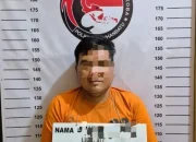 Polres Labuhanbatu Tangkap Pengedar Narkoba, Tersangka Lumpuh Karena Melawan Petugas