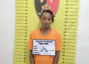 Meresahkan Warga, Tim Opsnal Polsek NA IX-X Ringkus Pelaku