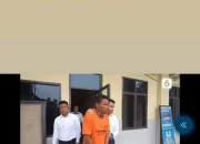 Diduga AH Berhati Setan, Tikam Istri Bertubi-tubi hingga Tewas Saat Lavi dan Memberi Keterangan Bohong