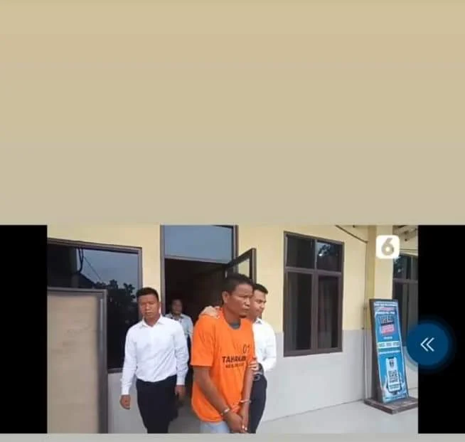 Diduga AH Berhati Setan, Tikam Istri Bertubi-tubi hingga Tewas Saat Lavi dan Memberi Keterangan Bohong IMG-20241105-WA0355(1)