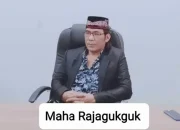 Pasca Debat Pilkada Taput, Aktivis Sosial dan Jurnalis Maha Rajagukguk Harapkan Semua Jaga Kondusivitas
