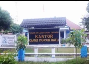 ISMAIL B Gugat Camat Pancur Batu, LAKRI Deli Serdang akan KAWAL di Pengadilan Negeri Lubuk Pakam.