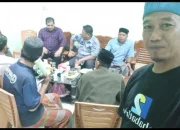 Terancam Pidana, Perangkat Desa di Maros Tertangkap Kamera Berbaju Nomor Paslon 