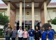 Camat Pancur Batu Dinilai Tidak Koperatif Atas Panggilan Sidang Pengadilan Negeri Lubuk Pakam.