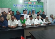 Bukan Kaleng-kaleng Pilkada Aceh Timur Hasil Quick Count Haji’ Sulaiman Tole Dan Abdul Hamid SAH 01 Menang.