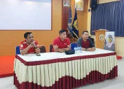 Buktikan Bersih Dari Narkoba, Lapas Tebing Tinggi Kanwil Kumham Sumut Gelar Tes Urine Bagi WBP.