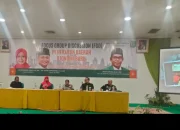 Komite Perjuangan Pemekaran Daerah Otonom Baru Gelar FGD Bahas Peluang Rumbai Menjadi Daerah Otonom Baru