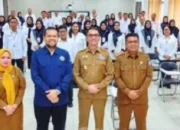 Pjs Bupati Labuhanbatu Hadiri Pembukaan Seleksi Kompetensi Dan Potensi Talent scouting Jabatan Administrator