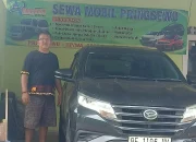 Akan Tempuh Jalur Hukum, Diduga Oknum Kakon Sukaagung Barat belum Bayar Sewa Mobil Rental Rp.56.130.000