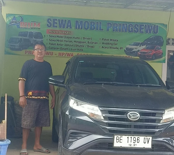 Akan Tempuh Jalur Hukum, Diduga Oknum Kakon Sukaagung Barat belum Bayar Sewa Mobil Rental Rp.56.130.000 IMG_20241106_115405