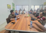 Diduga ada Makelar Kasus, Kejari Ketapang SP3 Kasus Korupsi, Penyidik Temukan Kerugian Rp.278 Rupiah