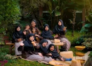 Hari Ayah, H. Riyanto Pamungkas Siap Jadi Ayah Pekerja Keras Bagi Kemakmuran Warga Kabupaten Pringsewu
