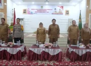 Tingkatkan Kompetensi Perangkat Desa Pemkab Sergai Gelar Bimtek Pertanggung Jawaban Keuangan