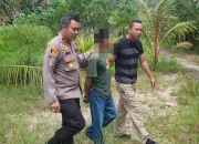 Tragis, Seorang Remaja Putri Alami Kekerasan Seksual oleh Ayah Tirinya