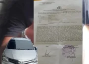 Diduga Oknum Anggota Polsek Aek Natas Gelapkan Puluhan Mobil, Dilapor Ke Propam